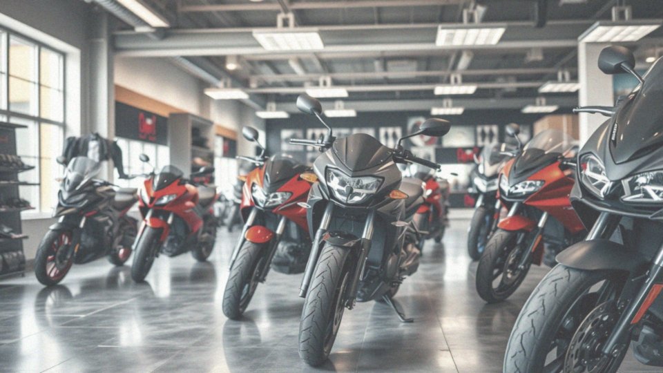 Jakie są różnice w kosztach między motocyklami sportowymi a turystycznymi?
