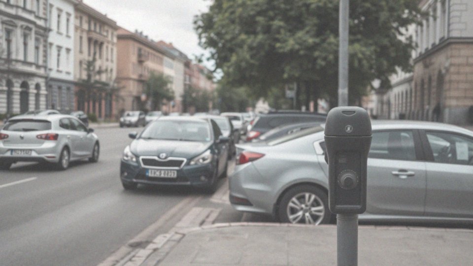 Kiedy można parkować za darmo w Łodzi?