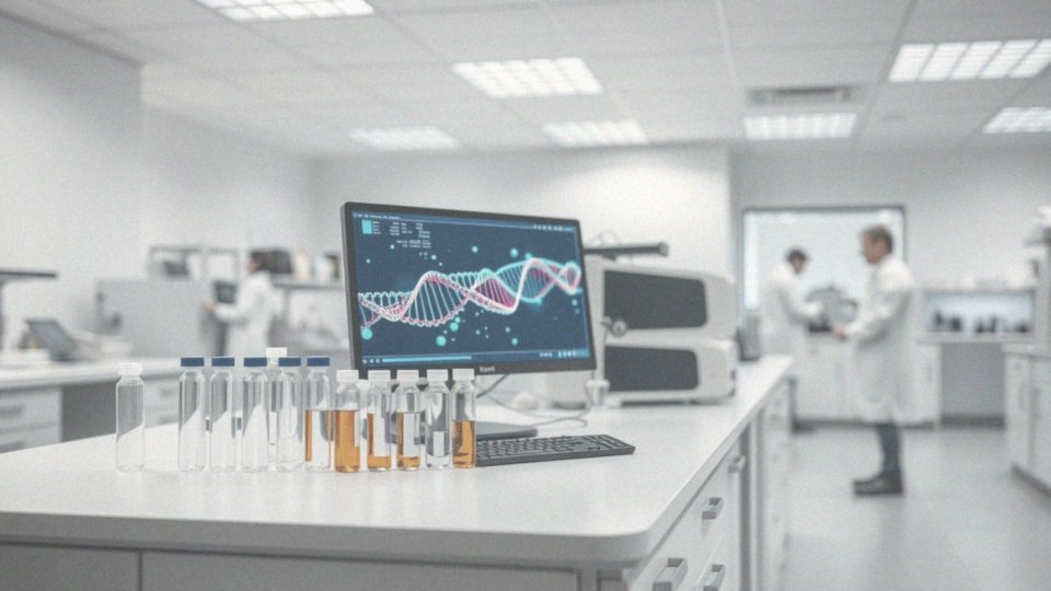 Czy testy DNA na pokrewieństwo są skuteczne?