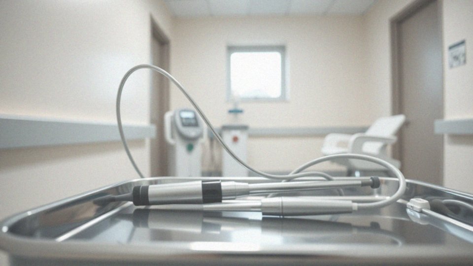 Jakie są nowoczesne metody leczenia flegmy w gardle?