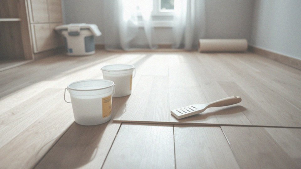 Jakie są zastosowania kleju winylowego w budownictwie?