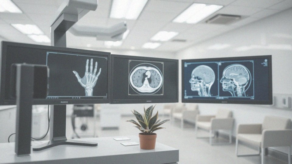 Jakie są różnice między RTG a innymi badaniami diagnostycznymi, takimi jak TK czy MRI?