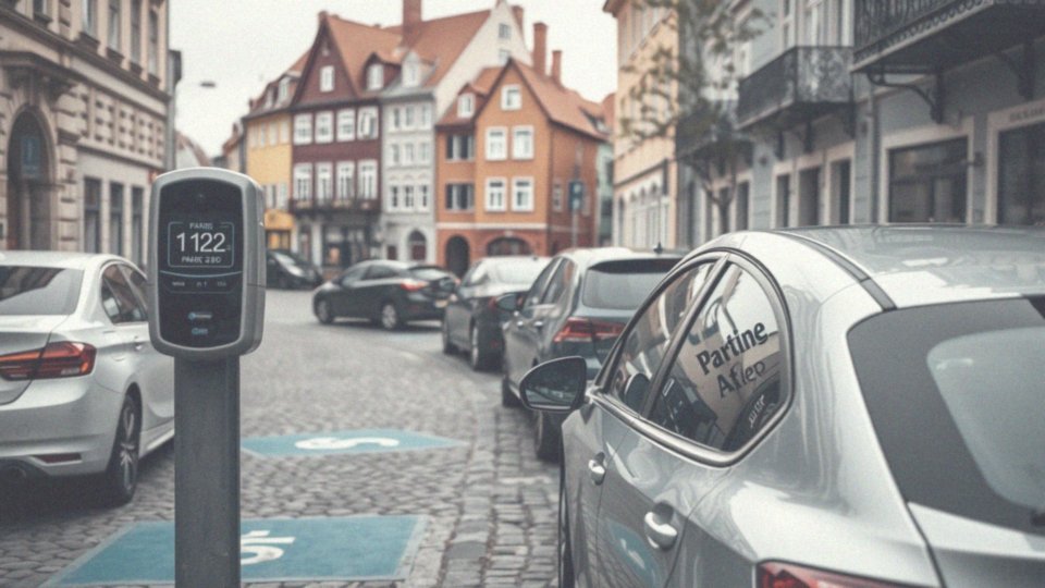 Co oznacza Strefa Płatnego Parkowania (SPP) w Gdańsku?