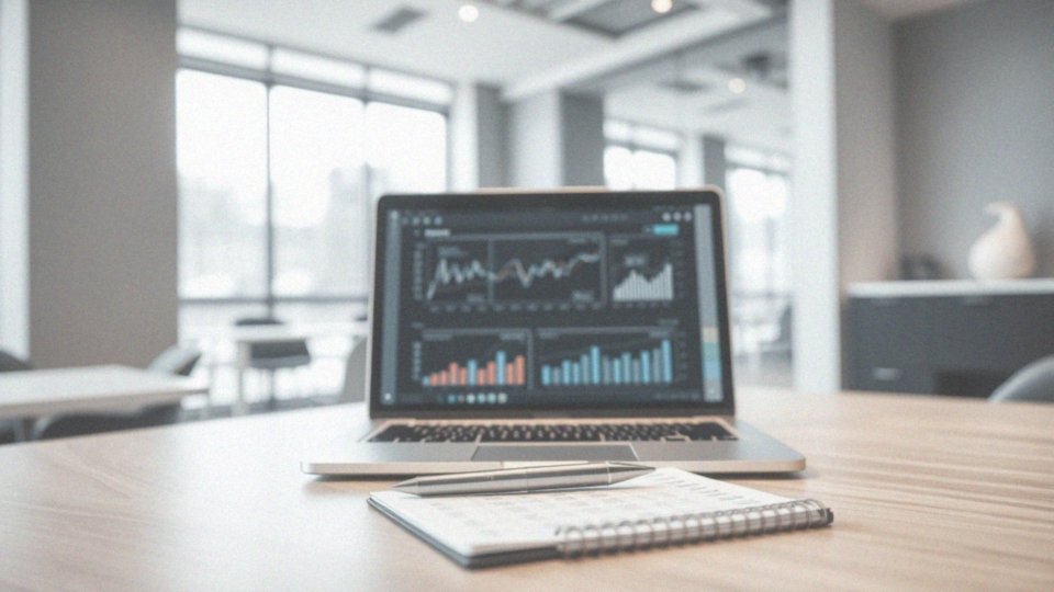 Jak ranking firm leasingowych wpływa na wybór leasingodawcy?