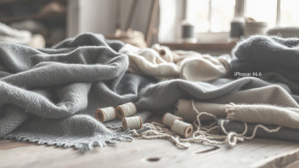Jakie materiały są używane do produkcji czapek beanie męskich?