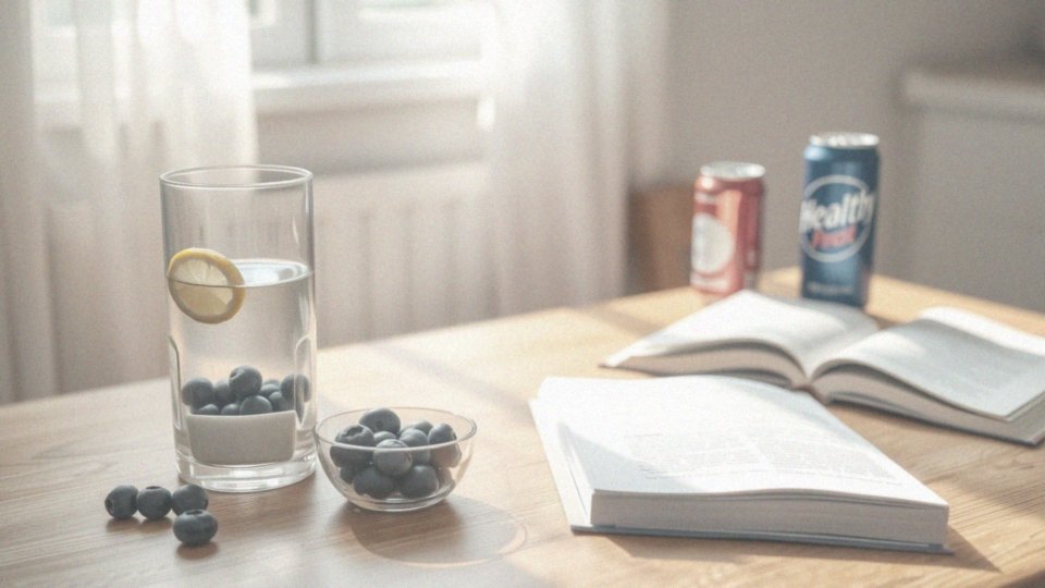 Jak unikać używek osłabiających odporność?