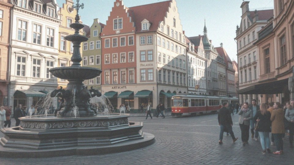 Jakie atrakcje oferuje Gdańsk dla turystów?