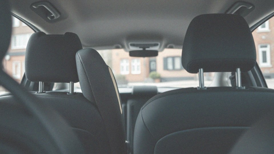Co to jest system Isofix i jak wpływa na bezpieczeństwo?