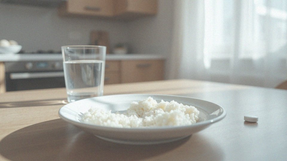 Jakie są najczęstsze skutki uboczne stosowania Glucophage XR?