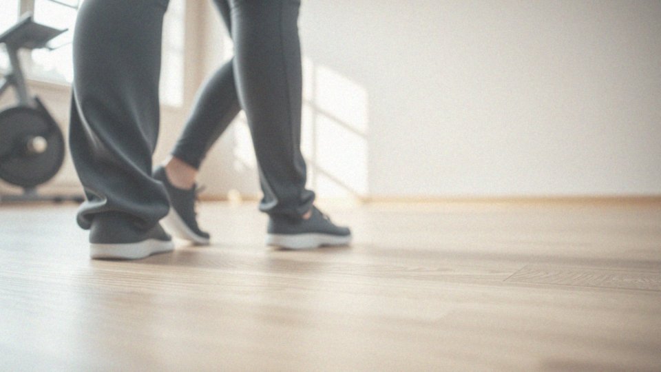 Jak brak codziennej aktywności fizycznej wpływa na gromadzenie się tłuszczu na udach?