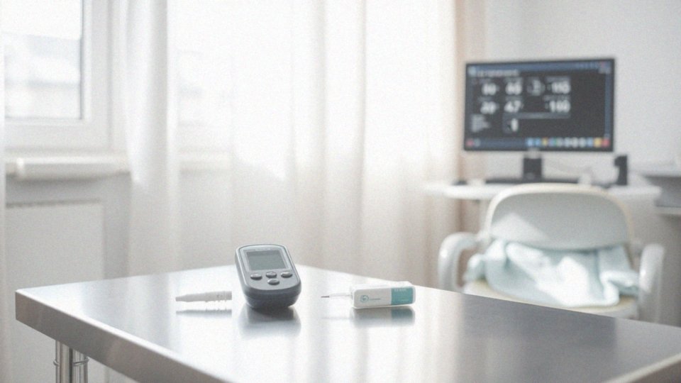 Jakie są wskazania do wykonania badania krzywej cukrowej?