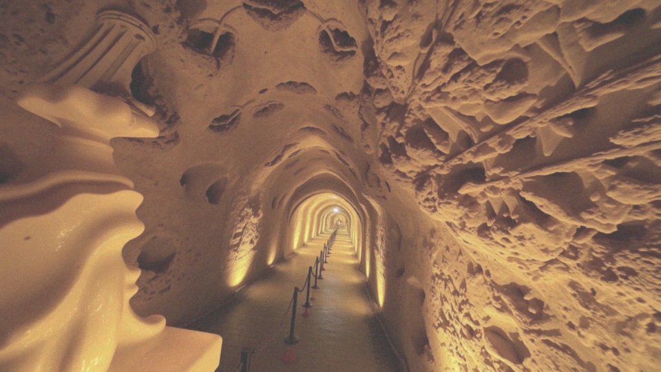 Jakie atrakcje oferuje Kopalnia Soli w Wieliczce?