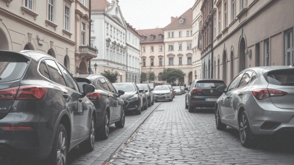 W które dni obowiązuje darmowe parkowanie w Krakowie?