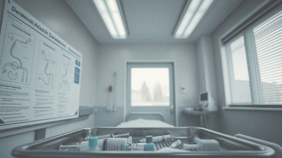 Jakie są rzadkie, ale ciężkie skutki uboczne metforminy?