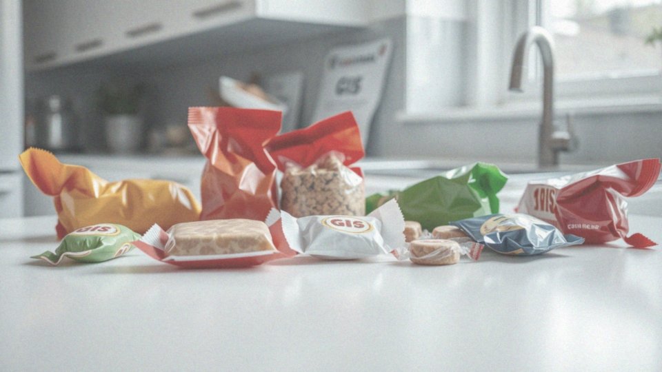 Co mówi Główny Inspektorat Sanitarny na temat wycofania słodyczy?