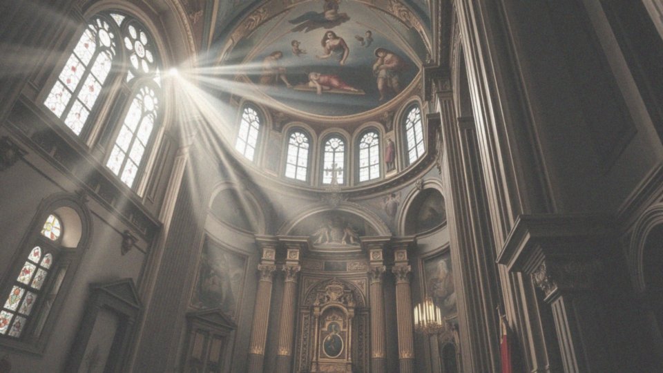 Co oznacza chwała w kontekście gloria?