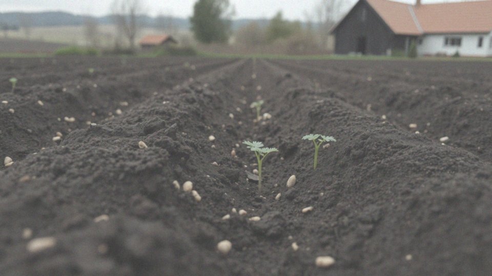 Jakie są najlepsze programy nawożenia dla marchwi i pietruszki?