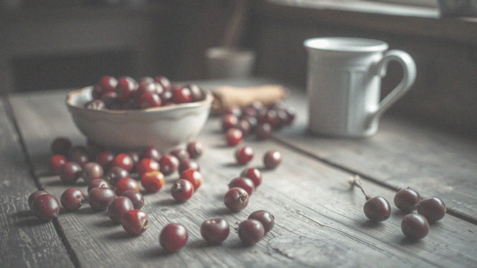 Jakie są przeciwwskazania dotyczące spożycia żurawiny?