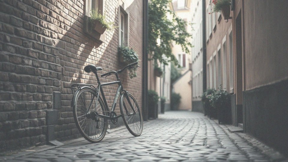 Jak wybrać idealny typ roweru dla siebie?