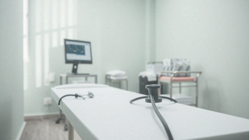 Dlaczego warto skonsultować się z lekarzem w przypadku flegmy w gardle?