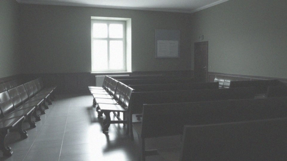 Jak sąd ocenia sytuację skazanej osoby przy rozpatrywaniu wniosku?