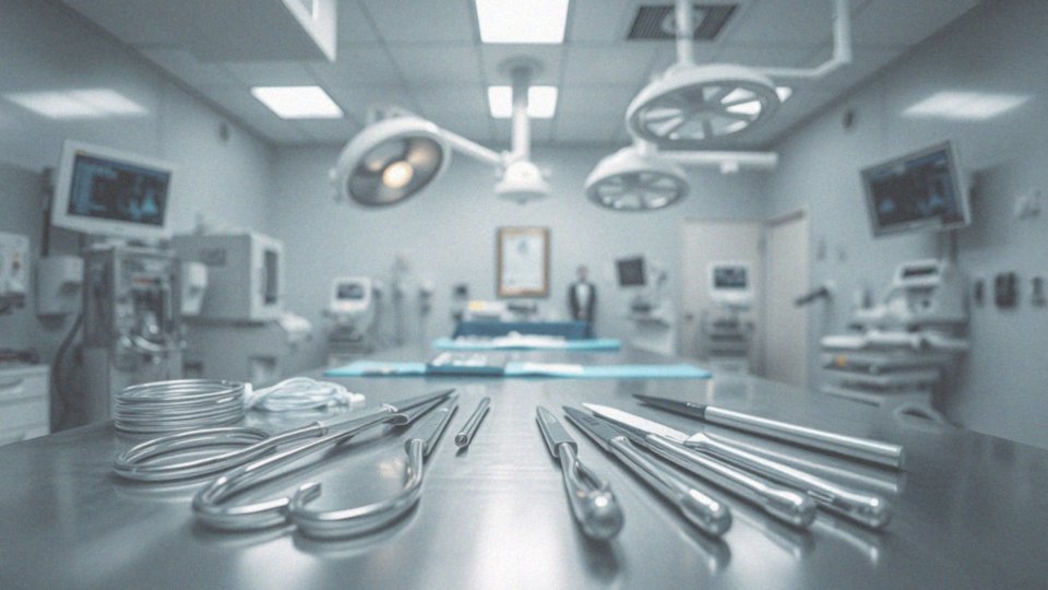 Kto przeprowadził pierwszą udaną transplantację serca w Polsce?