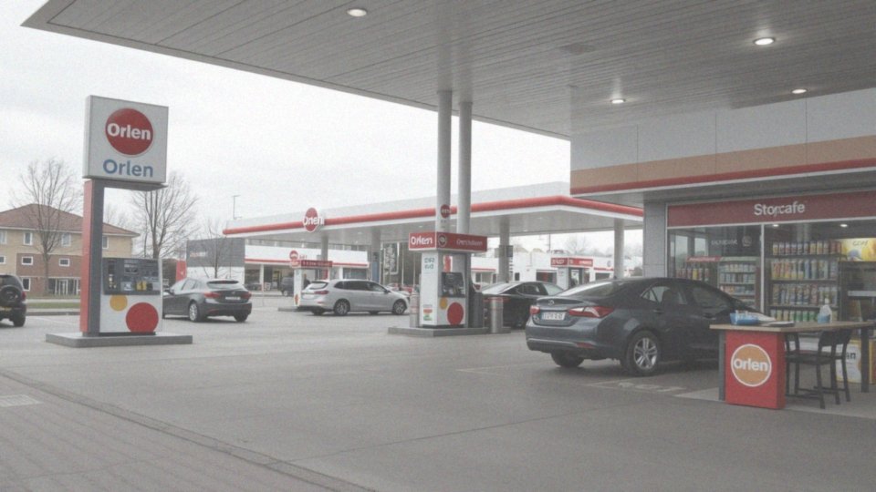 Na jakie zakupy można wykorzystać kartę upominkową Orlen?