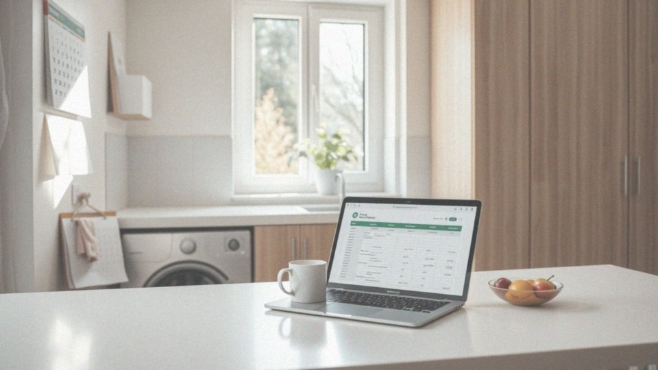 Jakie konsekwencje mają przelewy na utrzymanie wspólnego gospodarstwa domowego?