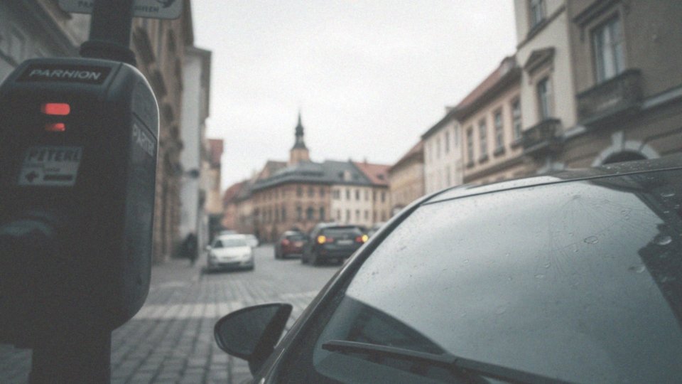 Co się stanie, jeśli nie opłacisz parkingu w Krakowie?