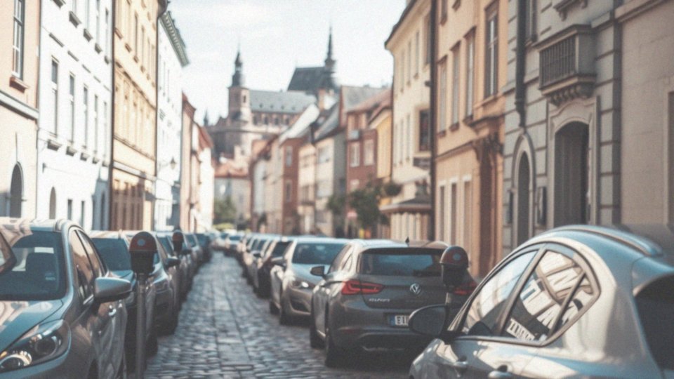 Jakie obszary obejmuje strefa płatnego parkowania w Krakowie?