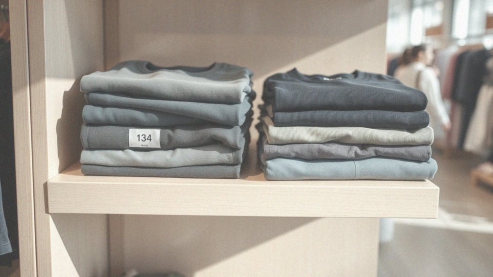 Jakie są różnice między rozmiarem 134 a 140?