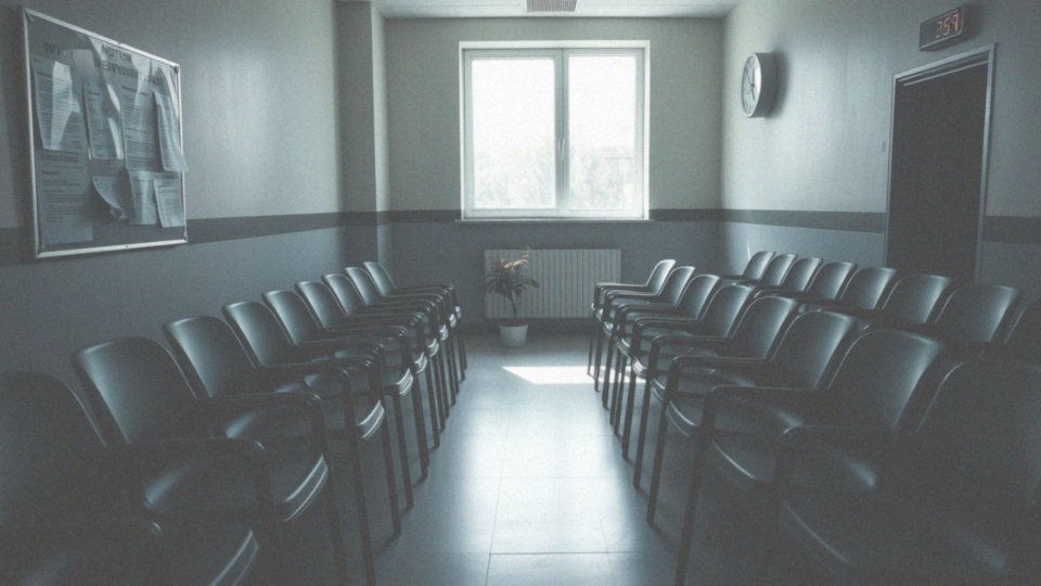 Jakie są skutki niewystawienia skierowania na tomografię komputerową?