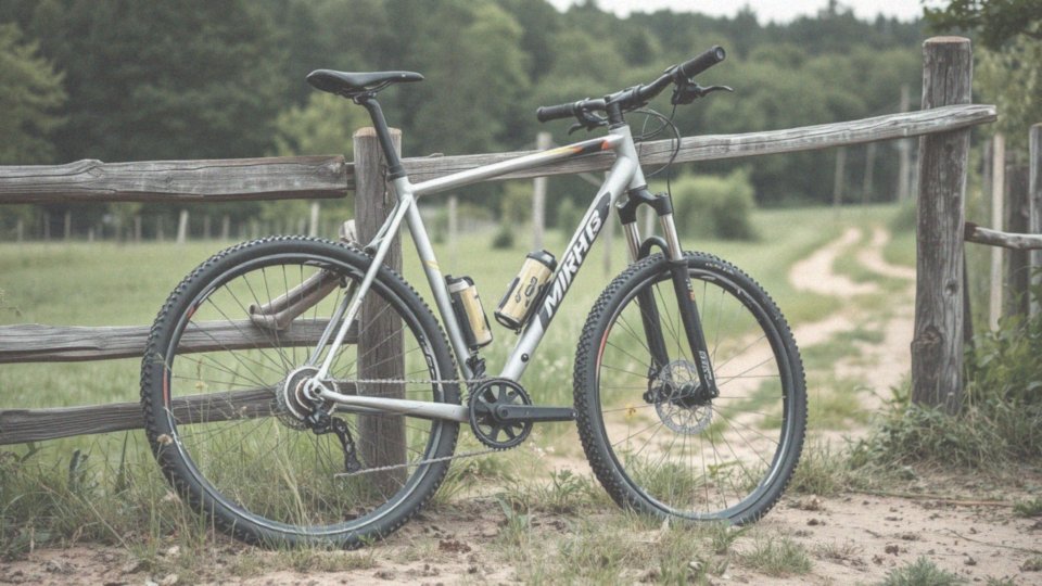 Jakie elementy wyposażenia powinien mieć rower MTB do 2000 zł?