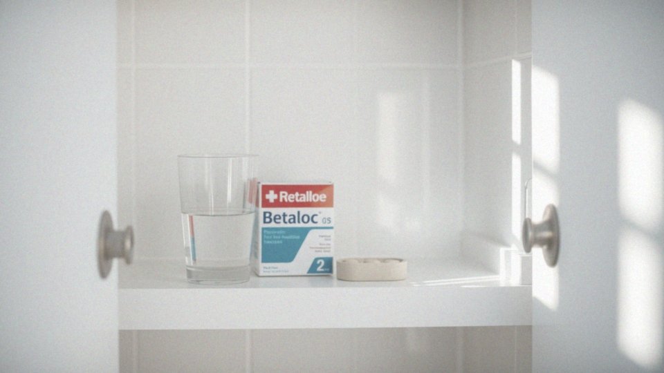 Jakie są opinie na temat bezpieczeństwa stosowania leku Betaloc?