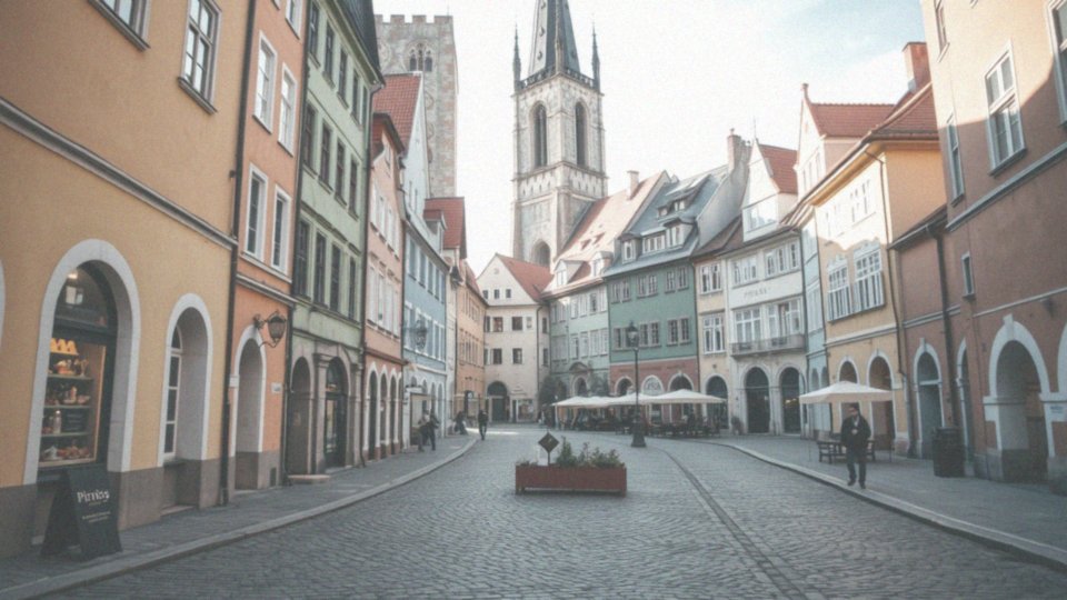 Jakie atrakcje turystyczne kryją polskie miasta takie jak Toruń i Łódź?