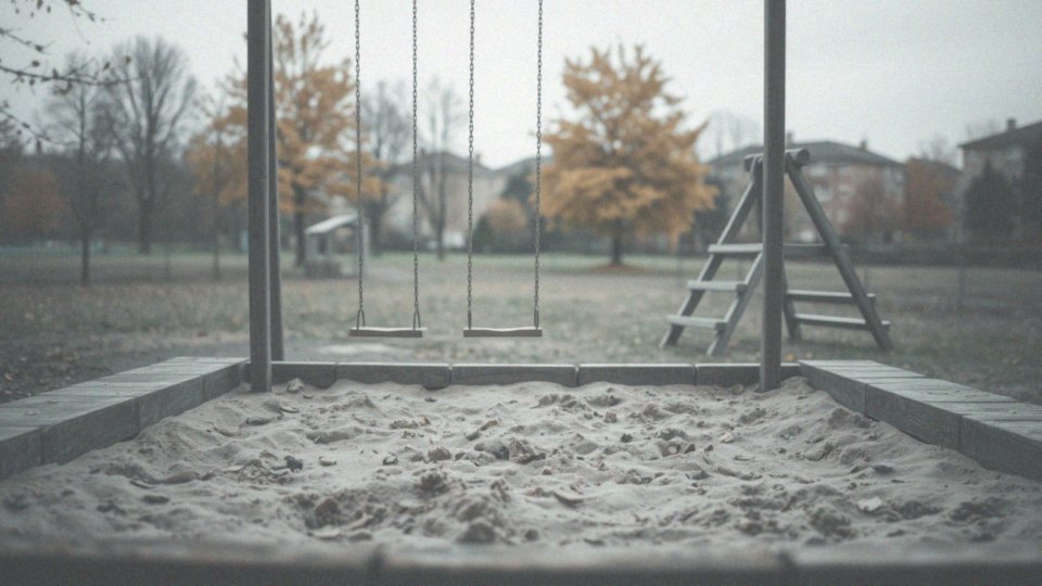 Jakie są długoterminowe skutki lęku separacyjnego dla rozwoju emocjonalnego dziecka?