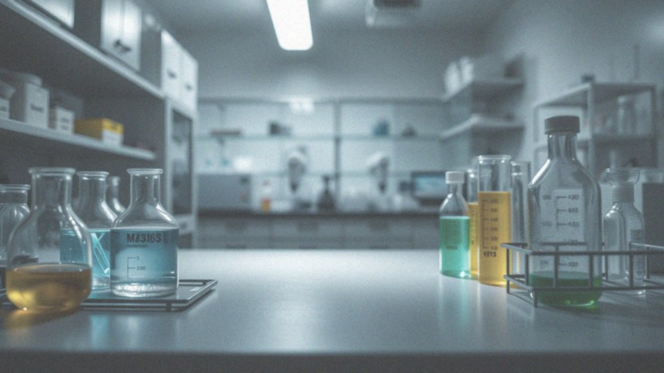Jak problemy metaboliczne mogą wpłynąć na zapach ciała?