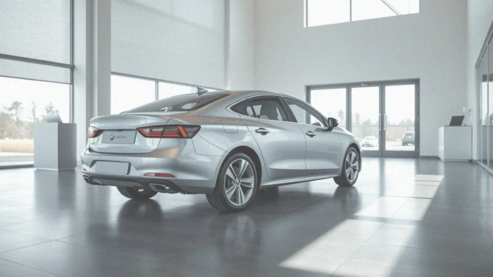 Jak leasing samochodów umożliwia korzystanie z pojazdu?
