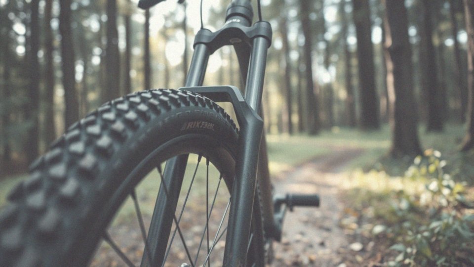 Co oznacza konstrukcja roweru na kole 26 cali?