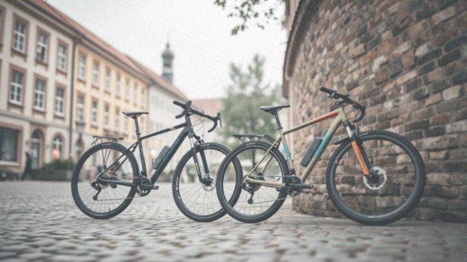 Jaki jest najlepszy rower crossowy?