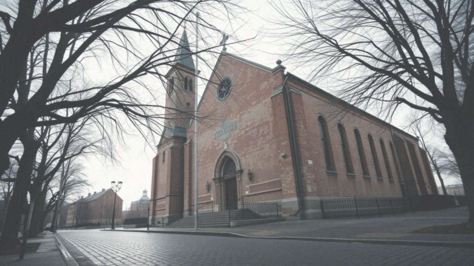 Dlaczego Zatybrzańska bazylika jest istotna w tradycji wielkopostnej?
