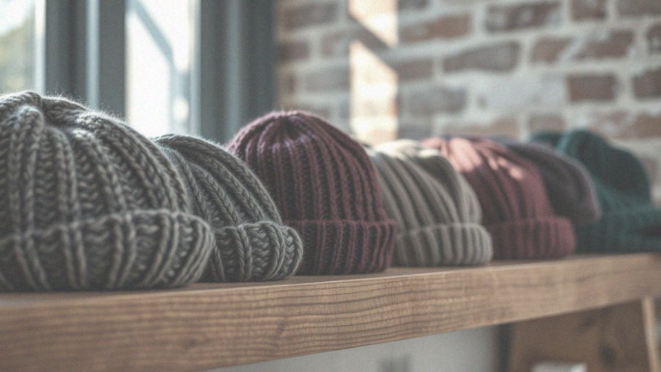 Jakie są cechy czapki beanie damskiej?