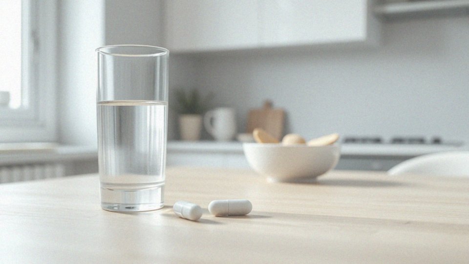 Jakie zaburzenia żołądkowo-jelitowe mogą wystąpić podczas stosowania metformy?