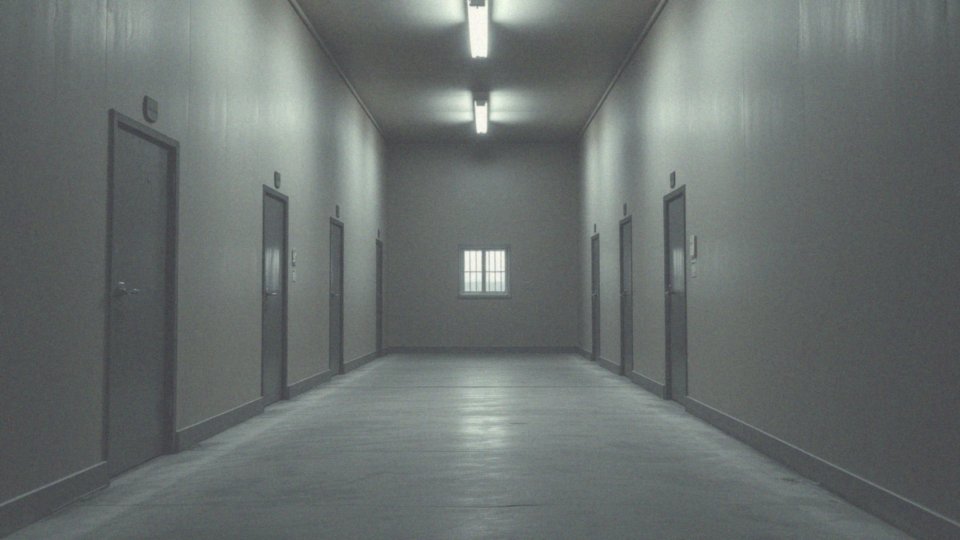 Co oznacza izolacja penitencjarna związana z aresztem tymczasowym?