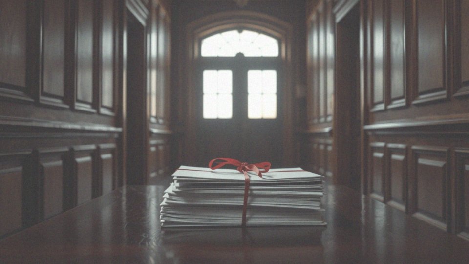 Jak długo trwa proces odwieszenia wyroku karnego?