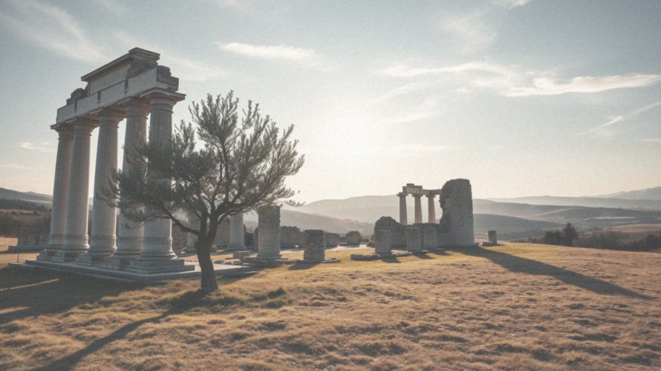 Jak fatum pojawia się w mitologii rzymskiej?