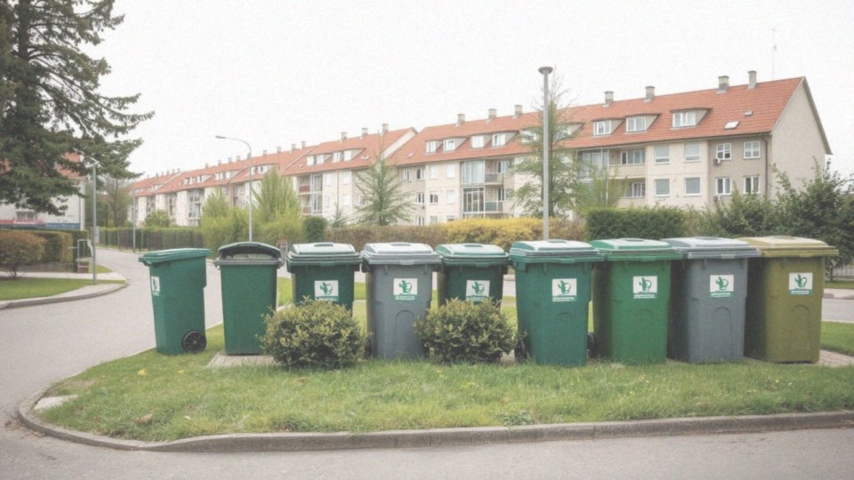 Jak obliczana jest wysokość opłaty za gospodarowanie odpadami komunalnymi?