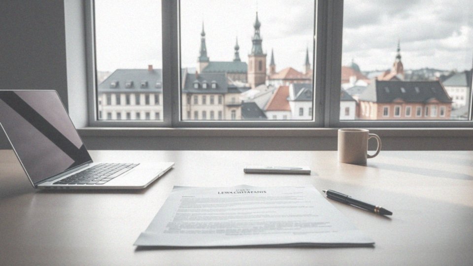 Jakie są różnice między leasingiem operacyjnym a finansowym?