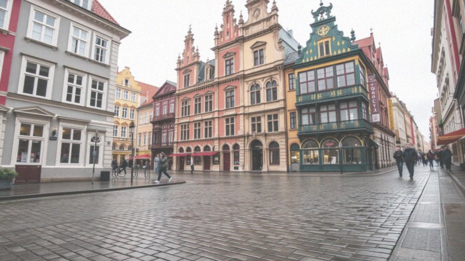Co wyróżnia Gdańsk na liście najpiękniejszych miast w Polsce?