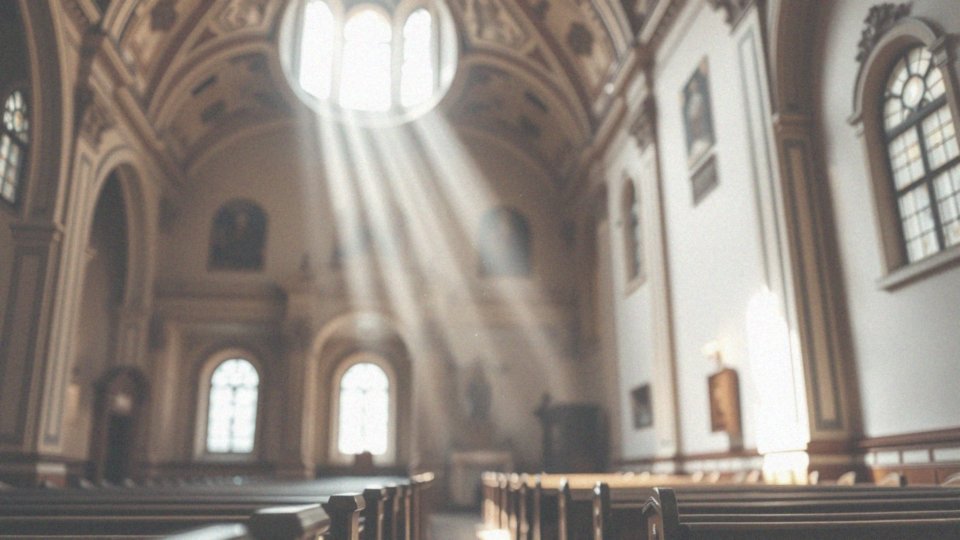 Jak 'Gloria in excelsis Deo' buduje jedność w Kościele?